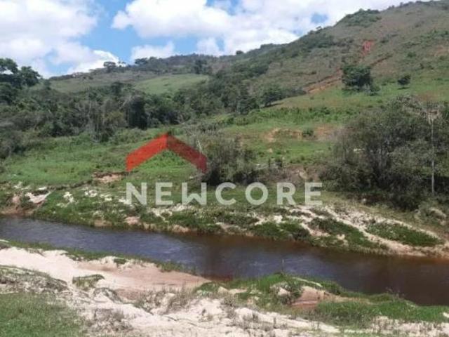 Terreno venda em Região Geográfica Imediata de Itabira, Itambé do Mato dentro