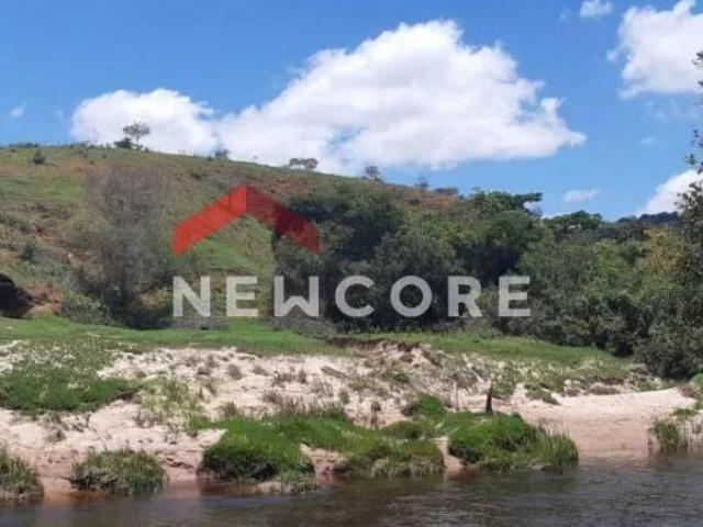 Terreno venda em Região Geográfica Imediata de Itabira, Itambé do Mato dentro