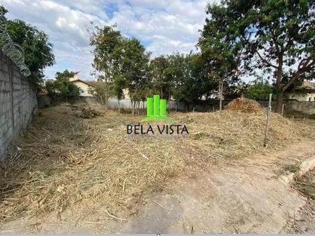 Terreno venda em Região Geográfica Imediata de Belo Horizonte, Região Metropolitana de Belo Horizonte