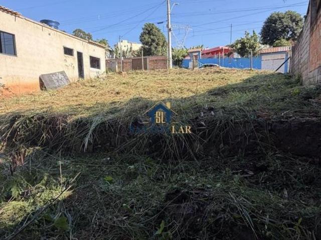Terreno venda em Região Geográfica Imediata de Belo Horizonte, Região Metropolitana de Belo Horizonte