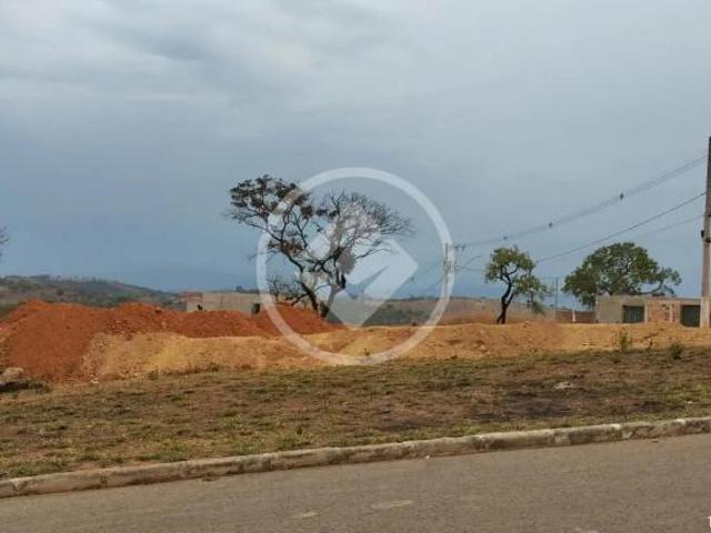 Terreno venda em Vila dos Ipês, Lagoa Santa