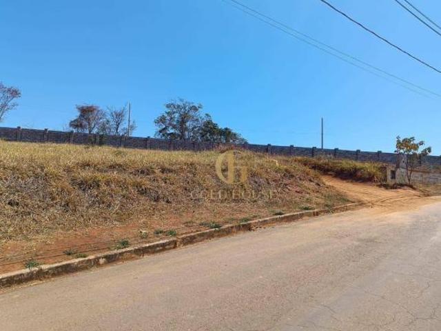 Terreno venda em Região Geográfica Imediata de Belo Horizonte, Região Metropolitana de Belo Horizonte