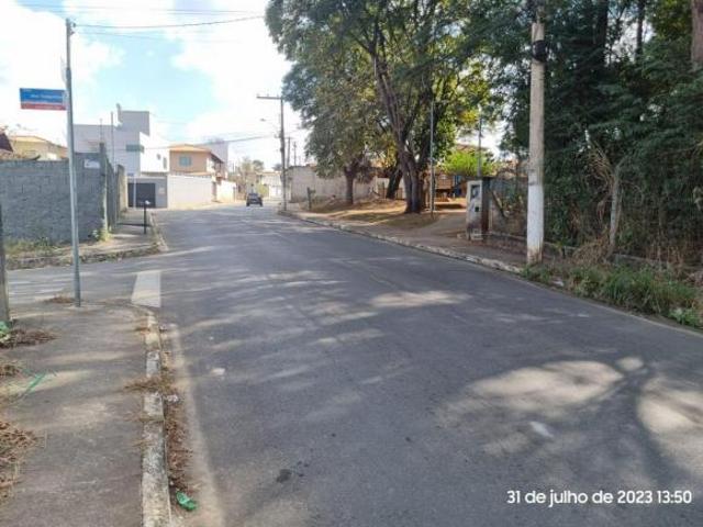 Terreno venda em Acácias, Lagoa Santa
