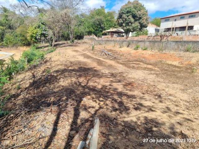 Terreno venda em Região Geográfica Imediata de Belo Horizonte, Região Metropolitana de Belo Horizonte