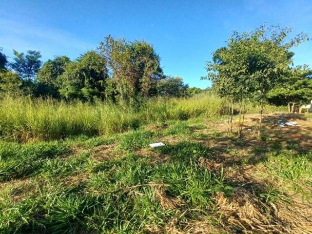 Terreno venda em Shalimar, Lagoa Santa