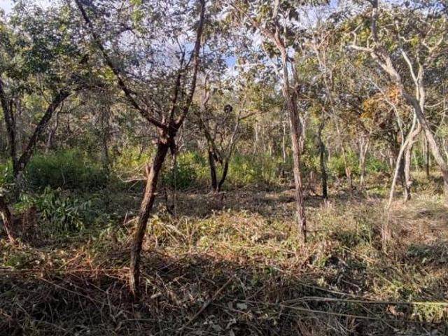 Terreno venda em Recanto da Lagoa, Lagoa Santa