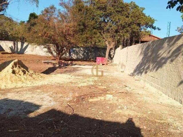 Terreno venda em Recanto da Lagoa, Lagoa Santa