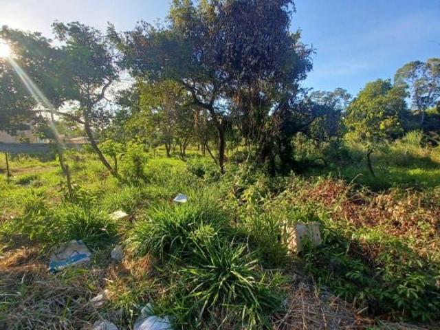 Terreno venda em Shalimar, Lagoa Santa