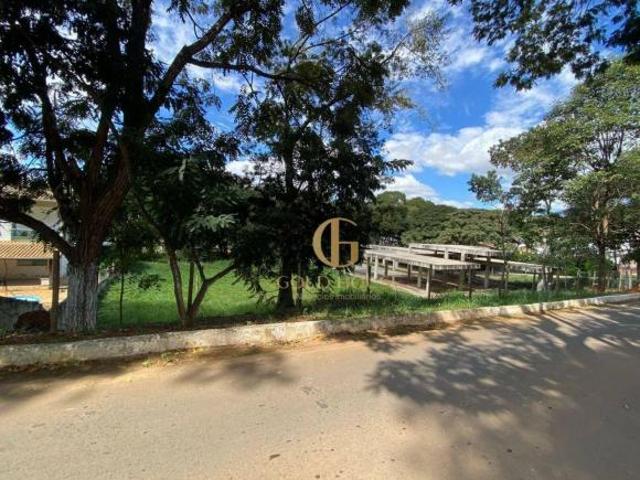 Terreno venda em Região Geográfica Imediata de Belo Horizonte, Região Metropolitana de Belo Horizonte