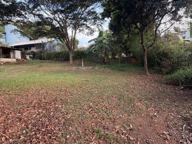 Terreno venda em Região Geográfica Imediata de Belo Horizonte, Região Metropolitana de Belo Horizonte