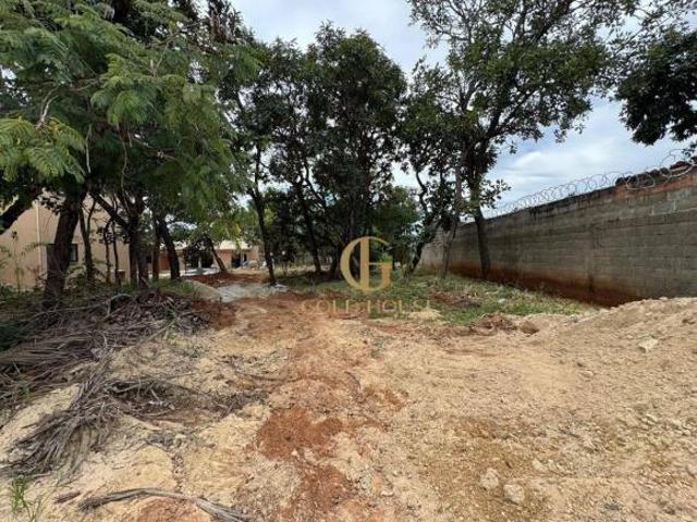 Terreno venda em Condomínio Encanto da Lagoa, Lagoa Santa