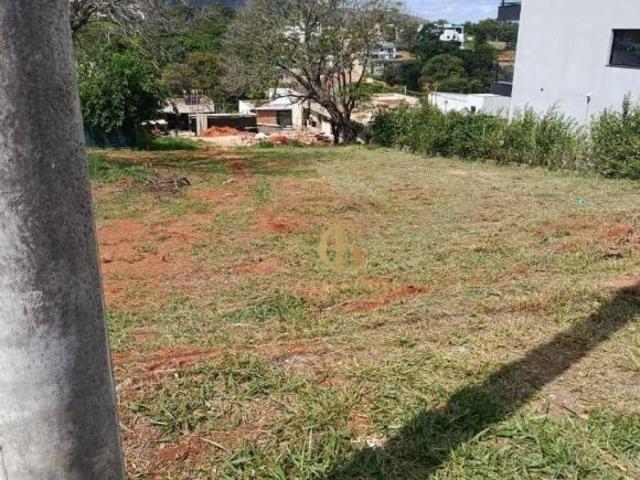 Terreno venda em Região Geográfica Imediata de Belo Horizonte, Região Metropolitana de Belo Horizonte