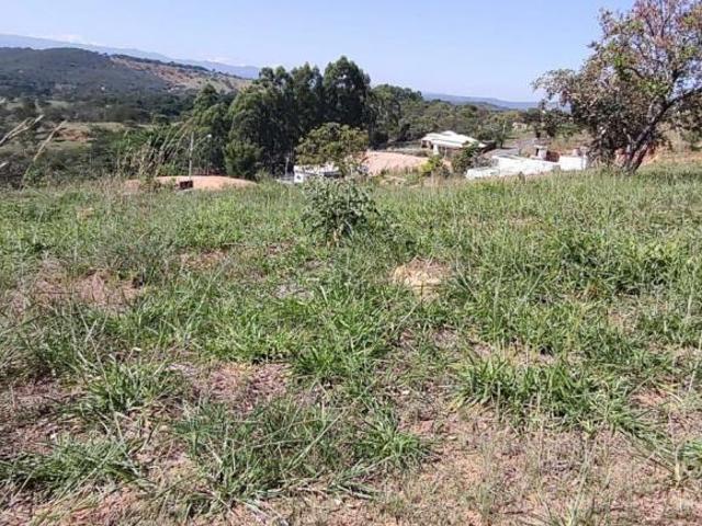 Terreno venda em Região Geográfica Imediata de Belo Horizonte, Região Metropolitana de Belo Horizonte