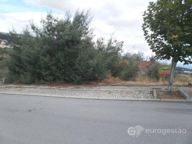 Terreno venda em Lamego, Viseu