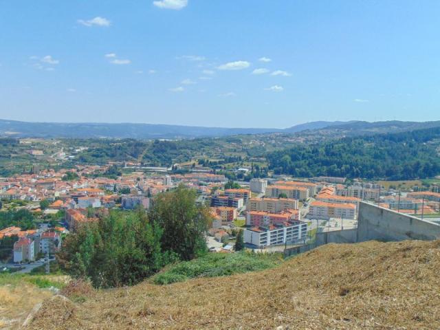 Terreno venda em Lamego, Viseu