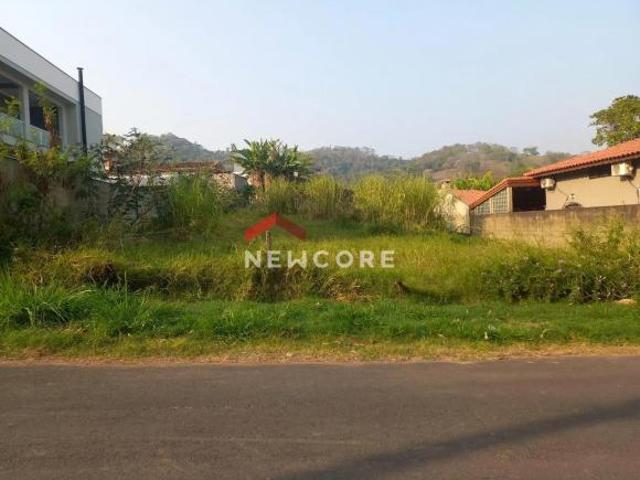 Terreno venda em Lindóia, Centro
