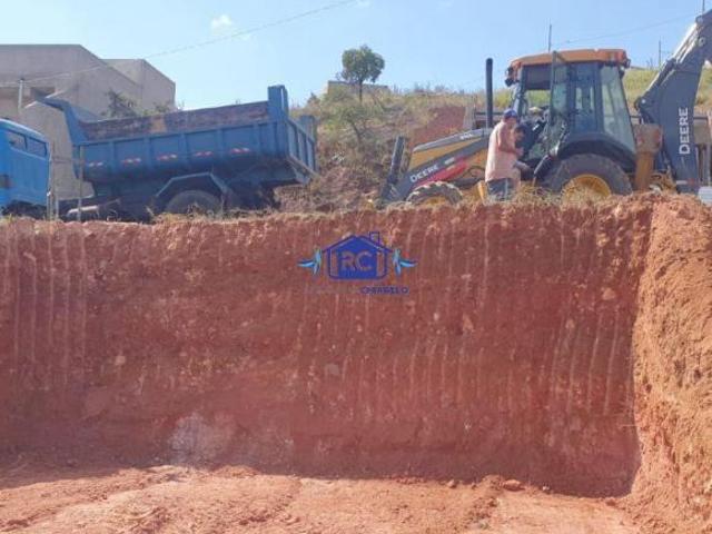 Terreno venda em Região Geográfica Imediata de Conselheiro Lafaiete, Conselheiro Lafaiete