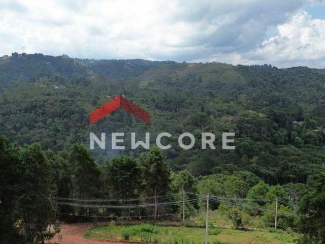 Terreno venda em Campos do Jordão