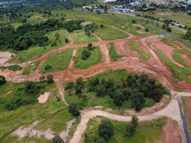 Terreno venda em Mineiros, Região Geográfica Intermediária de Rio Verde