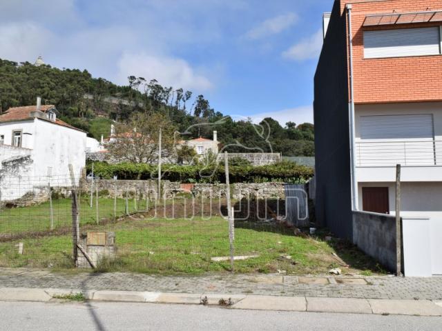 Terreno venda em Meadela