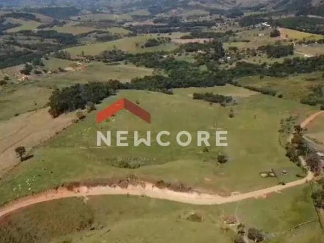 Terreno venda em Região Geográfica Imediata de Pouso Alegre, Monte Sião