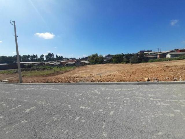 Terreno venda em Santa Isabel