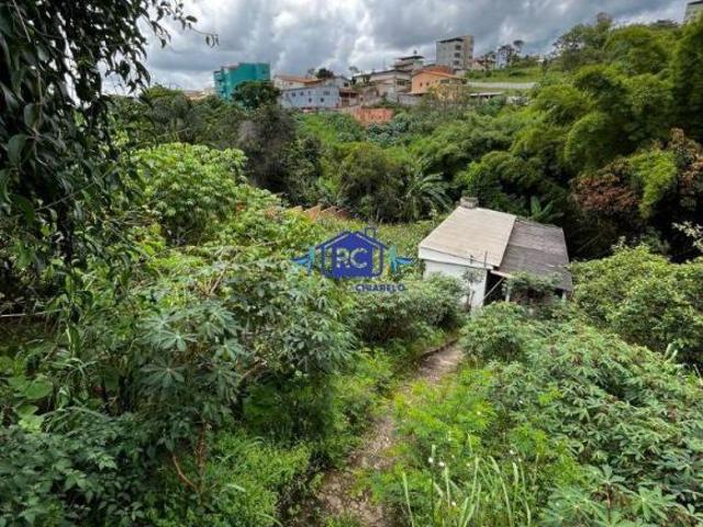 Terreno venda em Região Geográfica Imediata de Conselheiro Lafaiete, Conselheiro Lafaiete