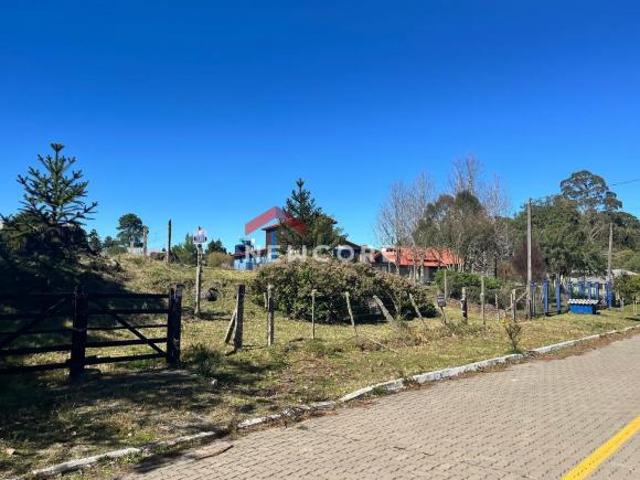 Terreno venda em Região Geográfica Imediata de Caxias do Sul, São Francisco de Paula