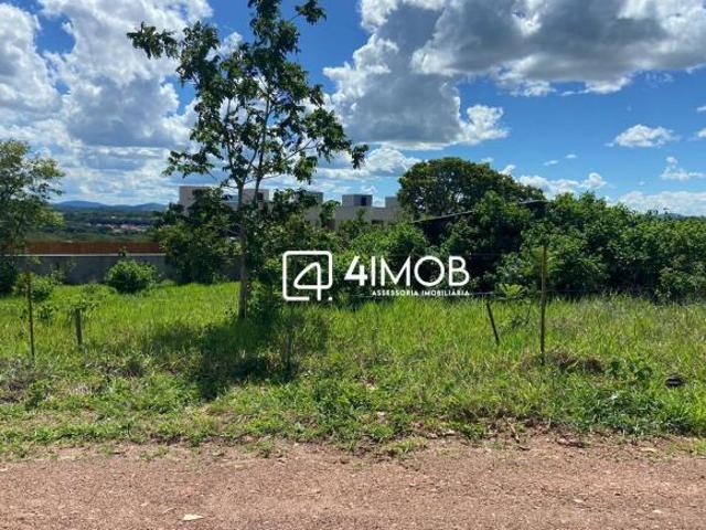 Terreno venda em Alto do Carmo, Pirenópolis