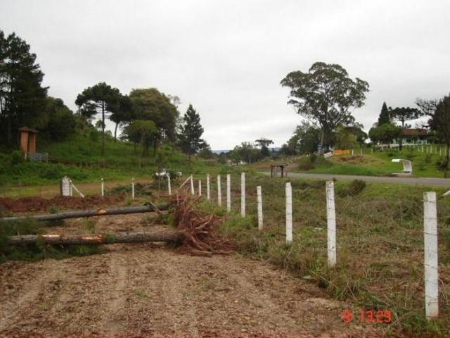 Terreno venda em Região Geográfica Imediata de União da Vitória, Porto Vitória