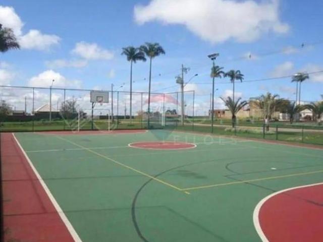 Terreno venda em Residencial Villa Suiça, Cidade Ocidental