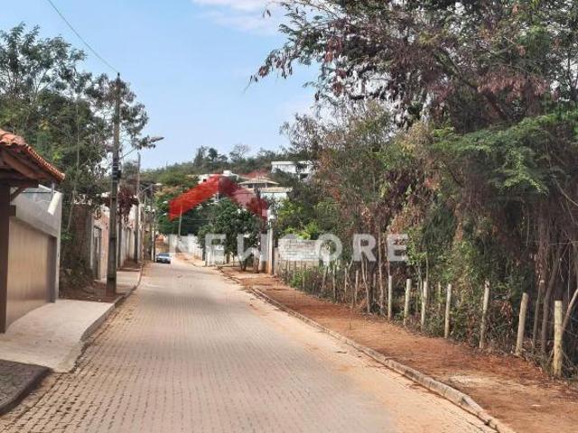 Terreno venda em São Sebastião 1ª Seção, Contagem