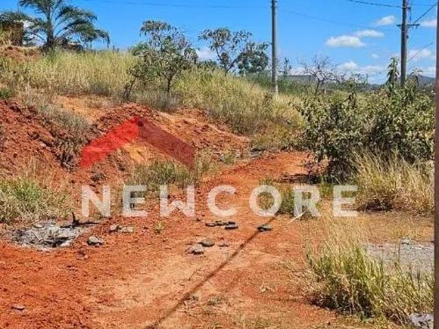 Terreno venda em Região Geográfica Imediata de Passos, Carmo do Rio Claro