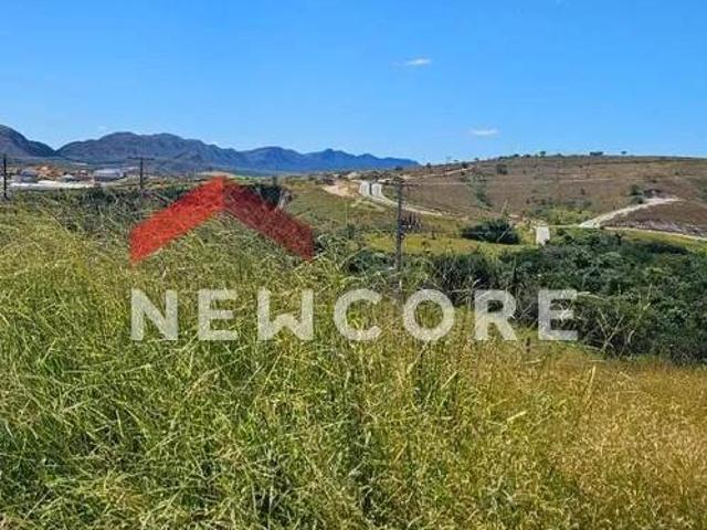 Terreno venda em Região Geográfica Imediata de Passos, Carmo do Rio Claro