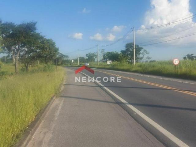 Terreno venda em Tremembé