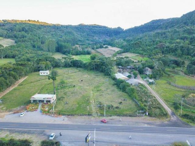 Terreno venda em Região Geográfica Imediata de Caxias do Sul, Canela