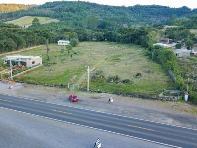 Terreno venda em Região Geográfica Imediata de Caxias do Sul, Canela