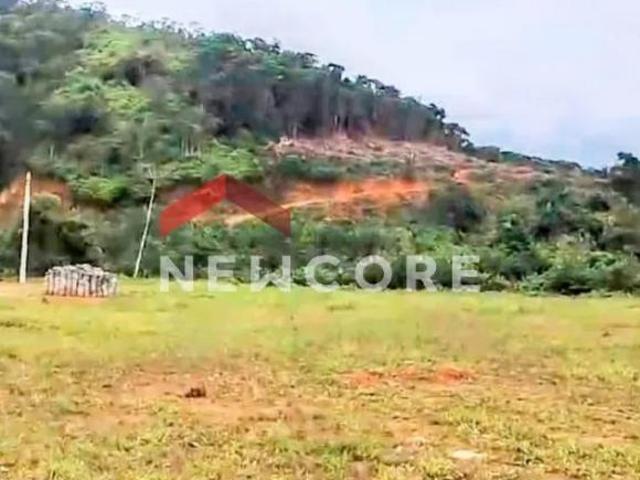 Terreno venda em Região Imediata de Caraguatatuba-Ubatuba-São Sebastião, Região Metropolitana do Vale do Paraíba e Litoral Norte