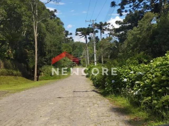 Terreno venda em Região Geográfica Imediata de Caxias do Sul, São Francisco de Paula