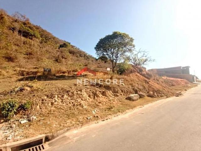 Terreno venda em Antônio dos Santos, Caeté
