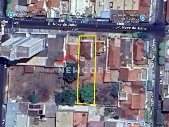 Terreno venda em Região Imediata de São José do Rio Preto, Região Metropolitana de São José do Rio Preto