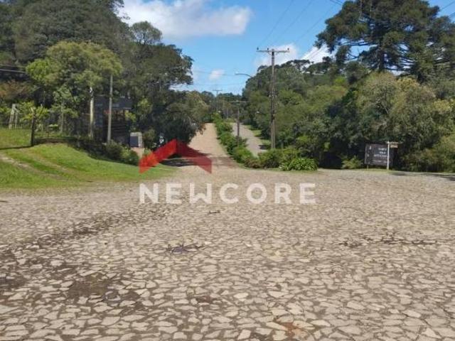 Terreno venda em Região Geográfica Imediata de Caxias do Sul, São Francisco de Paula