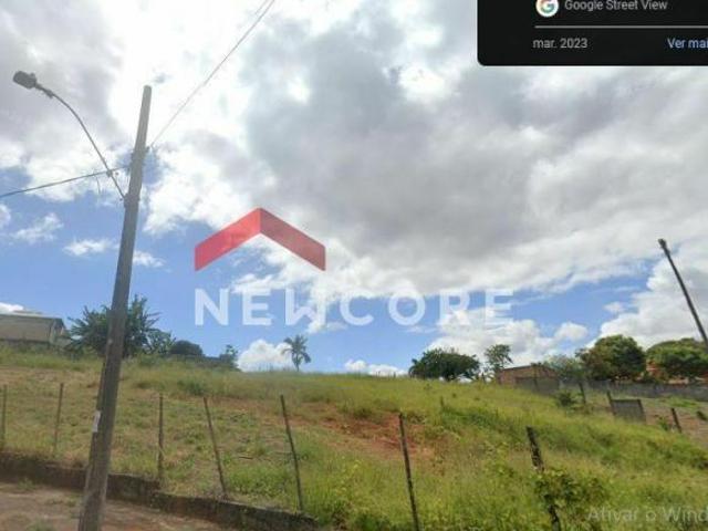 Terreno venda em Enseada das Garças, Belo Horizonte