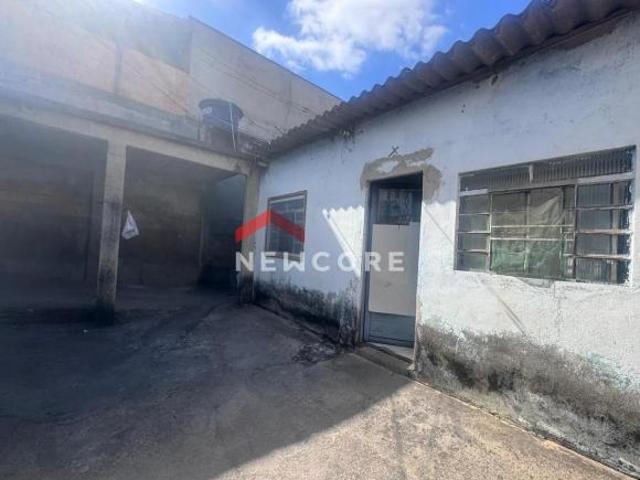 Terreno venda em Lagoa, Belo Horizonte