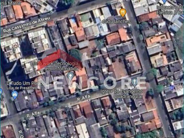 Terreno venda em Região Geográfica Imediata de Uberlândia, Oliveira Fortes