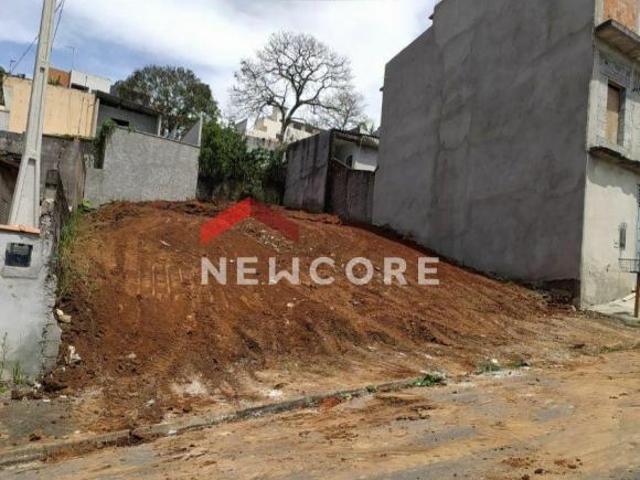 Terreno venda em Mogi das Cruzes