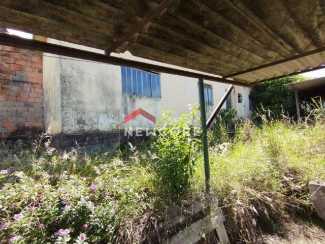 Terreno venda em Veneza, Ribeirão das Neves