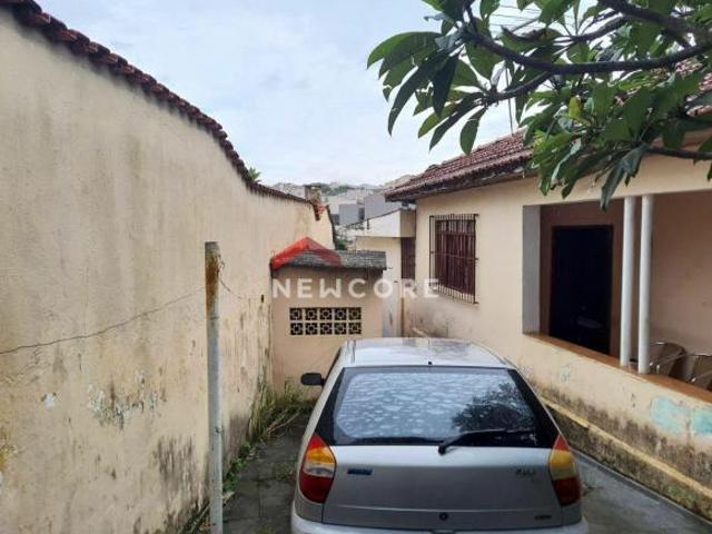 Terreno venda em Vila Bartira, Santo André