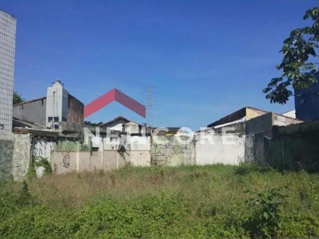 Terreno venda em Região Imediata de Santos, Região Metropolitana da Baixada Santista