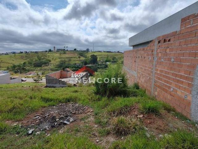Terreno venda em Atibaia